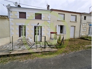 maison à la vente -   17150  SAINT BONNET SUR GIRONDE, surface 130 m2 vente maison - UBI481986140